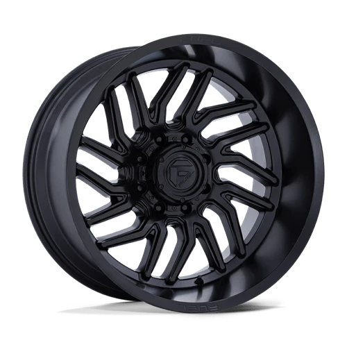 Fuel Wheels - FL-D86424201747