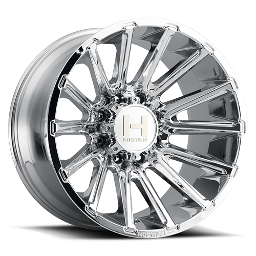 Hostile Wheels - H123-2212816547C