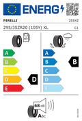 Pirelli - PI-2554200