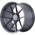 Ferrada auto part