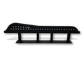 RCI Metalwork Rock Sliders 10-Present GX460 GX46010SLIDERNOTPRAW5
