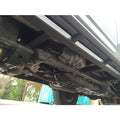 RCI Metalworks rock sliders