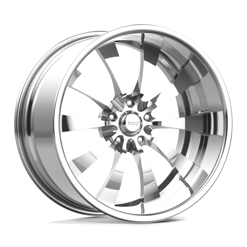 Wheel Pros American Racing Forged VF499 19X10 5X4.75 BLACK 4.5BS VF4999106145-F02