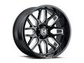 Hostile Wheels - H120-2414818045B