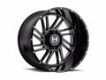 Hostile Wheels - H110-2414818045B