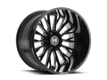 Hostile Wheels - H114-2414817045B