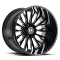 Hostile Wheels - H114-2414817045B