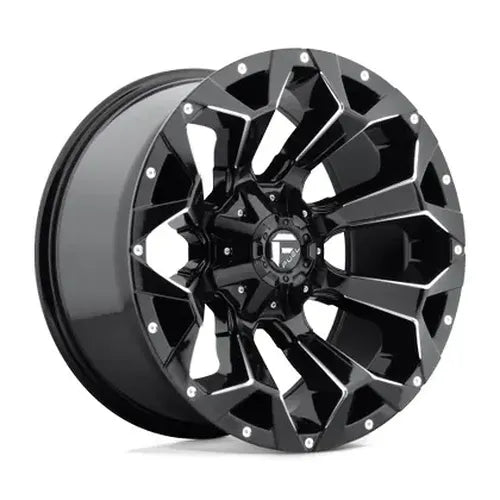 Fuel Wheels - FL-D78722209846