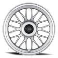 Konig Wheels auto part close-up