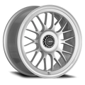 Konig Wheels auto part detail