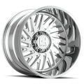 Hostile Wheels auto part