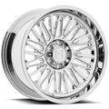 Hostile Wheels - H143-22106135 45C