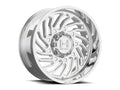 Hostile Wheels - H140-2210818045C