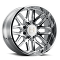 Hostile Wheels - H120-2210816545C