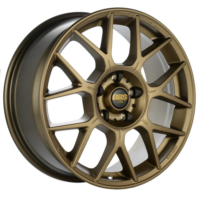 BBS - BBS-XR0202MBZ
