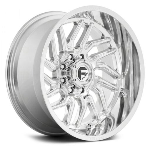 Fuel Wheels - FL-D80922207547