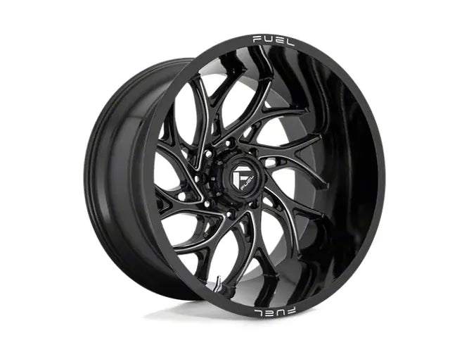 Fuel Wheels - FL-D74124111760