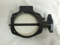 Whipple Billet Elliptical Blade Throttle Body (4.5L LSX Hot Rod/Sand Car) / Mechanical WTB-2750M-LSX