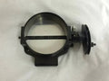 Whipple Billet Elliptical Blade Throttle Body (4.5L LSX Hot Rod/Sand Car) / Mechanical WTB-2750M-LSX