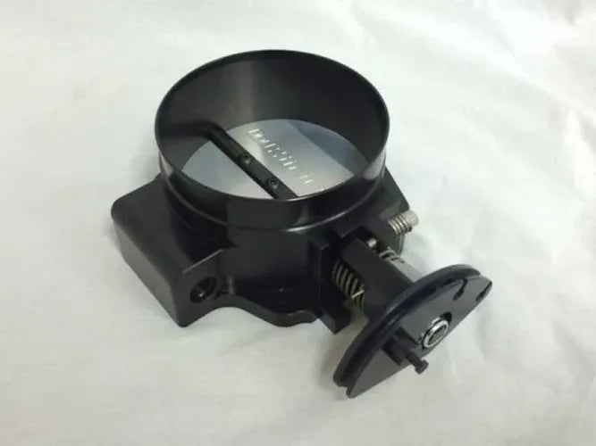 Whipple Billet Elliptical Blade Throttle Body (4.5L LSX Hot Rod/Sand Car) / Mechanical WTB-2750M-LSX