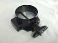 Whipple Billet Elliptical Blade Throttle Body (4.5L LSX Hot Rod/Sand Car) / Mechanical WTB-2750M-LSX