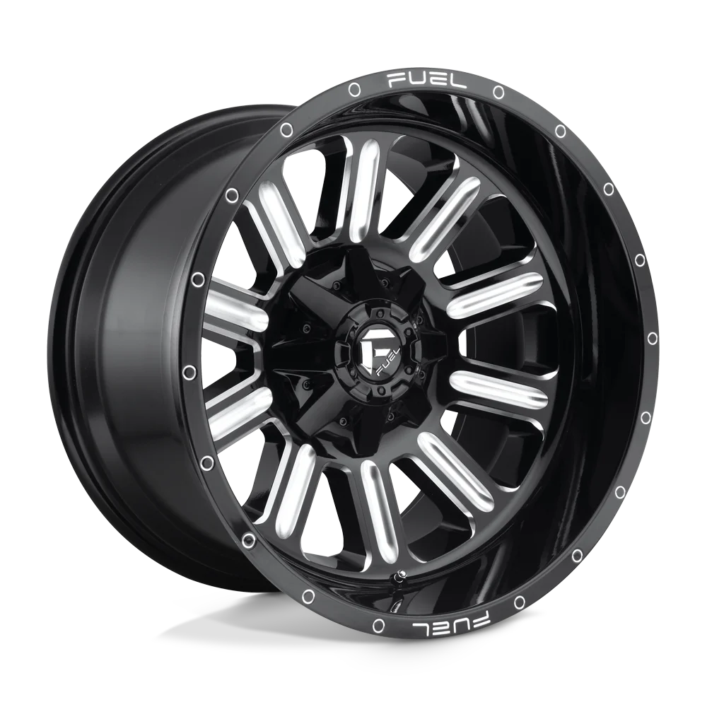 Fuel Wheels - FL-D62022209846