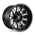 Fuel Wheels - FL-D62022209846