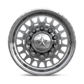 Wheel Pros American Force Powersports AFW TRACE UTV 22X7 4X156 BLK 0 RIGHT AFTLK10RE111-5-21