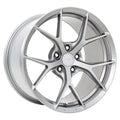 MRR auto part close-up
