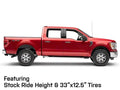 Fuel Wheels - FL-FC402PB20106318N