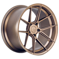 Ferrada auto part installed view