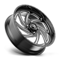 Wheel Pros American Force Powersports AFW SEVEN UTV 24X7 4X156 115MM POLISH R AFTYK11RE111-1-21