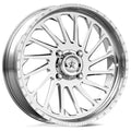 American Force Wheels auto part detail