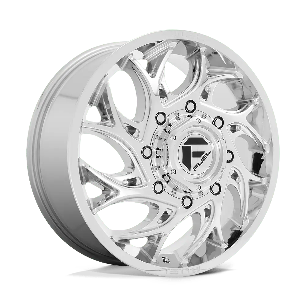 Fuel Wheels - FL-D740208292