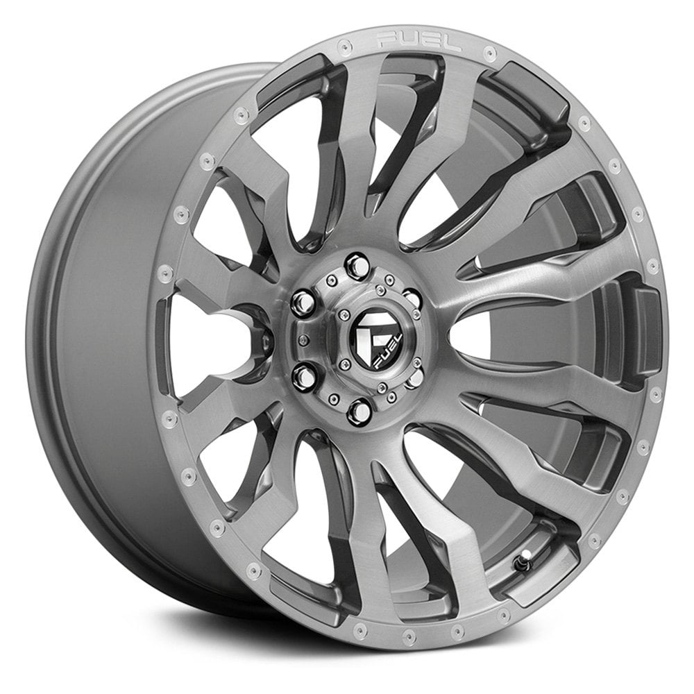 Fuel Wheels - FL-D69320008247