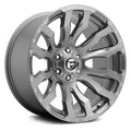 Fuel Wheels - FL-D69320008247