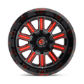 Fuel Wheels - FL-D62120201747