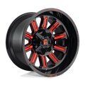 Fuel Wheels - FL-D62120201747