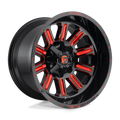 Fuel Wheels - FL-D62120201747