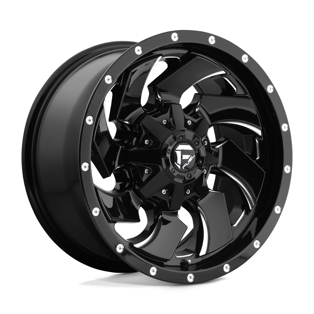 Fuel Wheels - FL-D57420829335