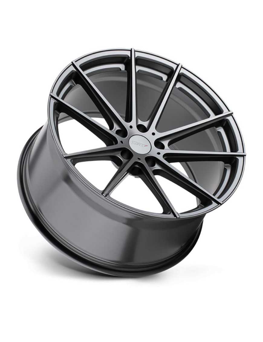 TSW Alloy Wheels - TS-2190BAT405108G63