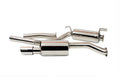 Full-Race 3 Civic Si 8th Gen 06 FG/FA Exhaust System (2 Door 3.0 ) FR152-30