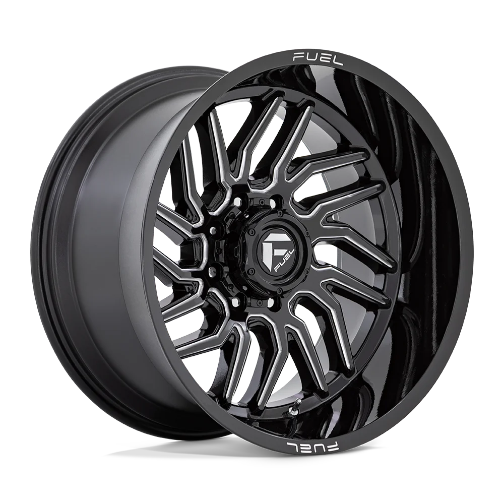 Fuel Wheels - FL-D80722208247