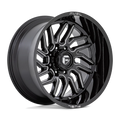 Fuel Wheels - FL-D80722208247