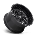 Fuel Wheels - FL-D58122202647