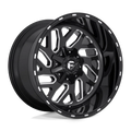 Fuel Wheels - FL-D58122202647