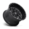 Fuel Wheels - FL-D58122202647
