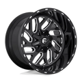 Fuel Wheels - FL-D58122202647