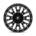 Fuel Wheels - FL-FC865BE22128744N
