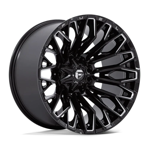 Fuel Wheels - FL-FC865BE22128744N